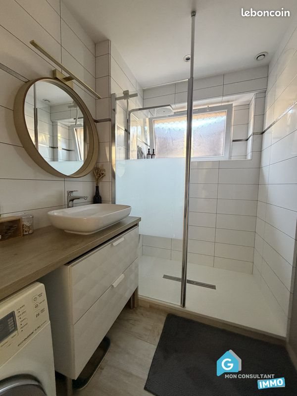 Appartement à vendre, 55m², Beaune