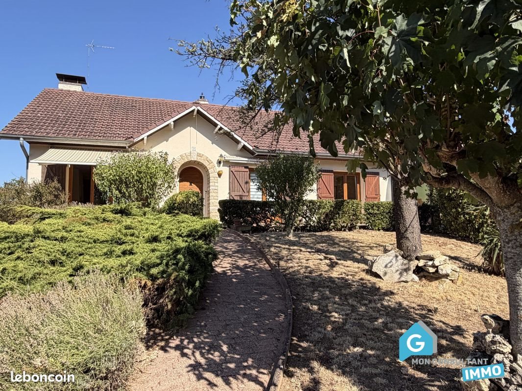 Maison à vendre, 119m², Beaune