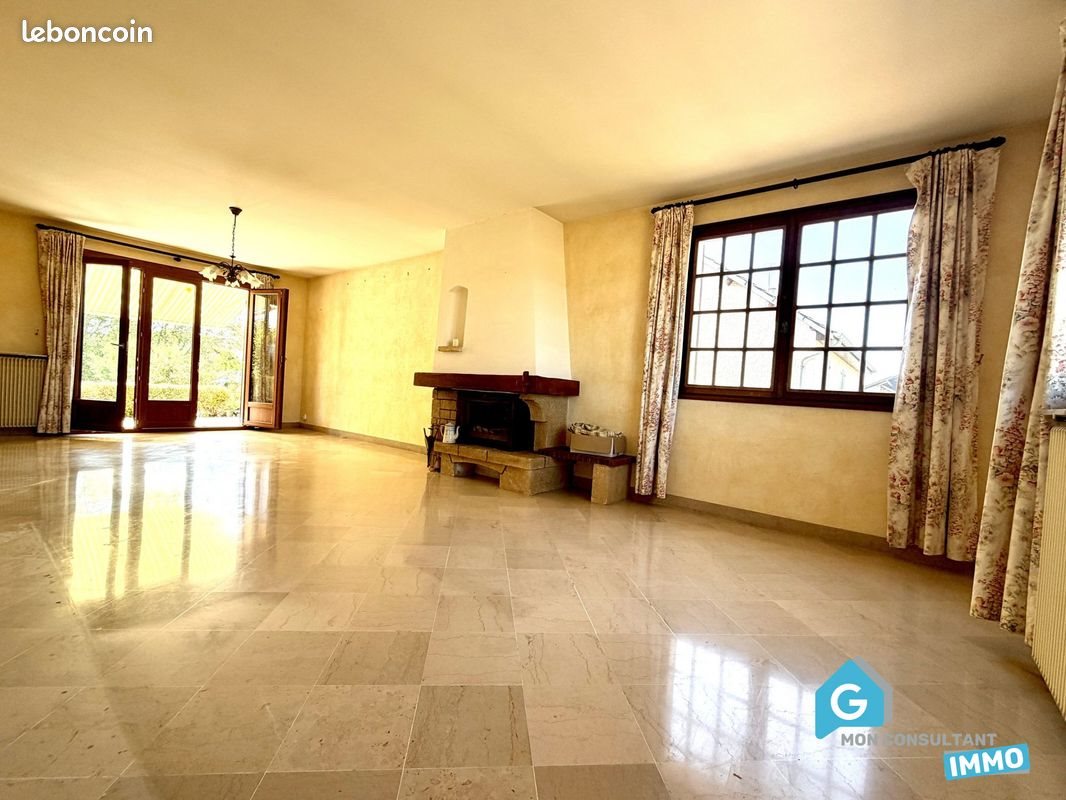 Maison à vendre, 119m², Beaune