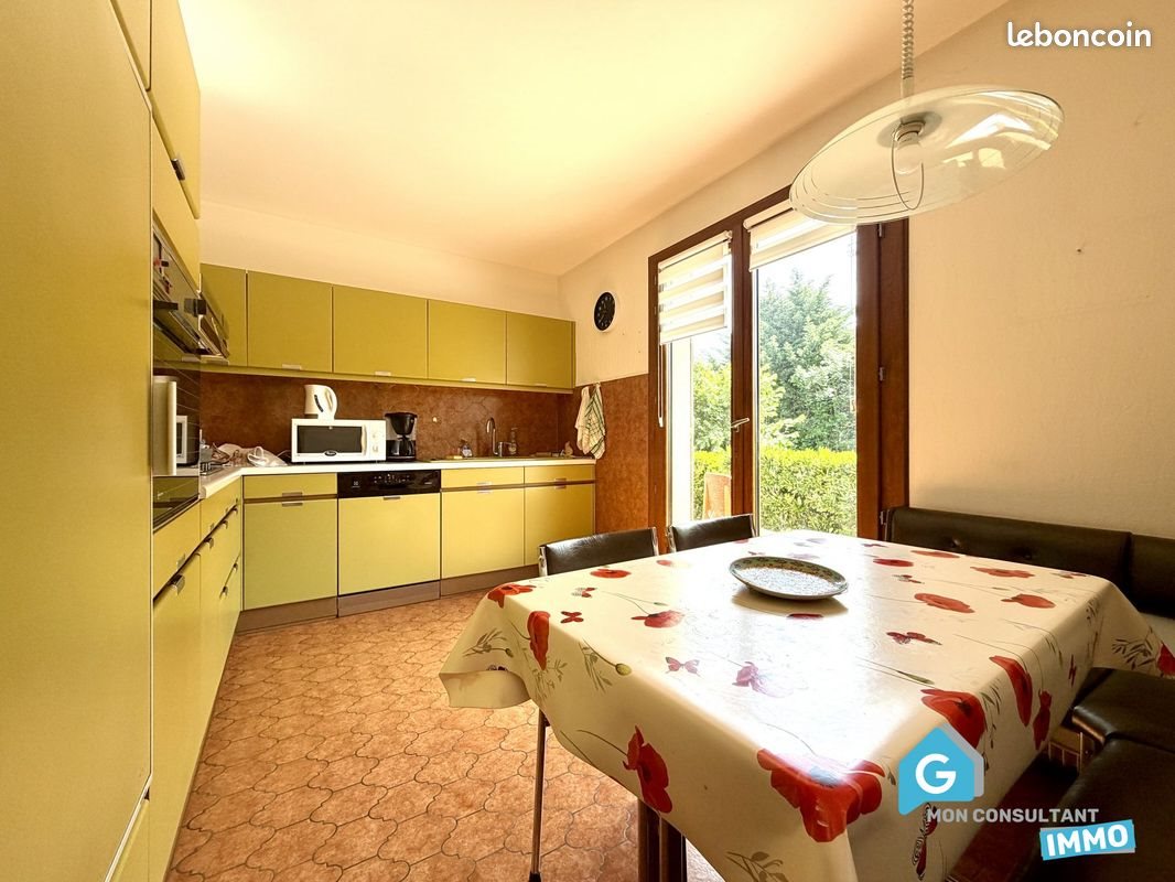 Maison à vendre, 119m², Beaune