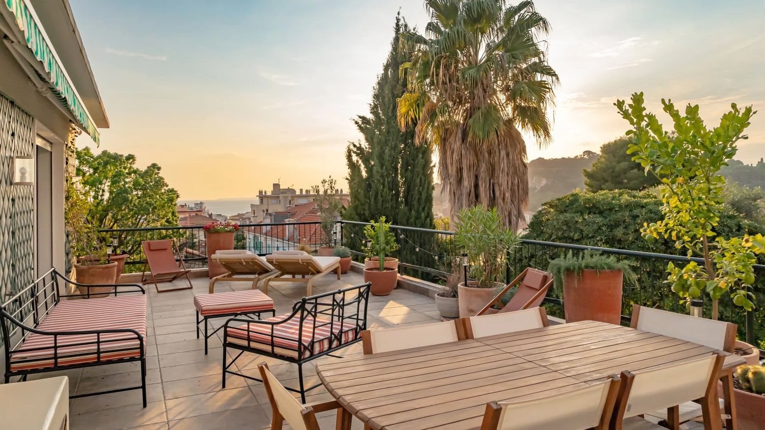 Appartement à vendre, 120m², Nice