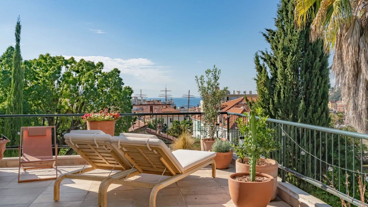 Appartement à vendre, 120m², Nice