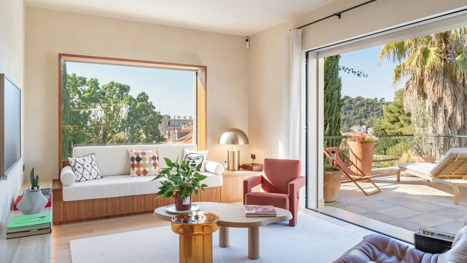 Appartement à vendre, 120m², Nice