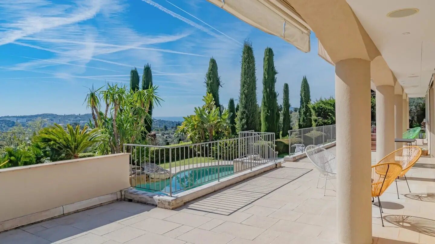 Maison à vendre, 268m², Mougins