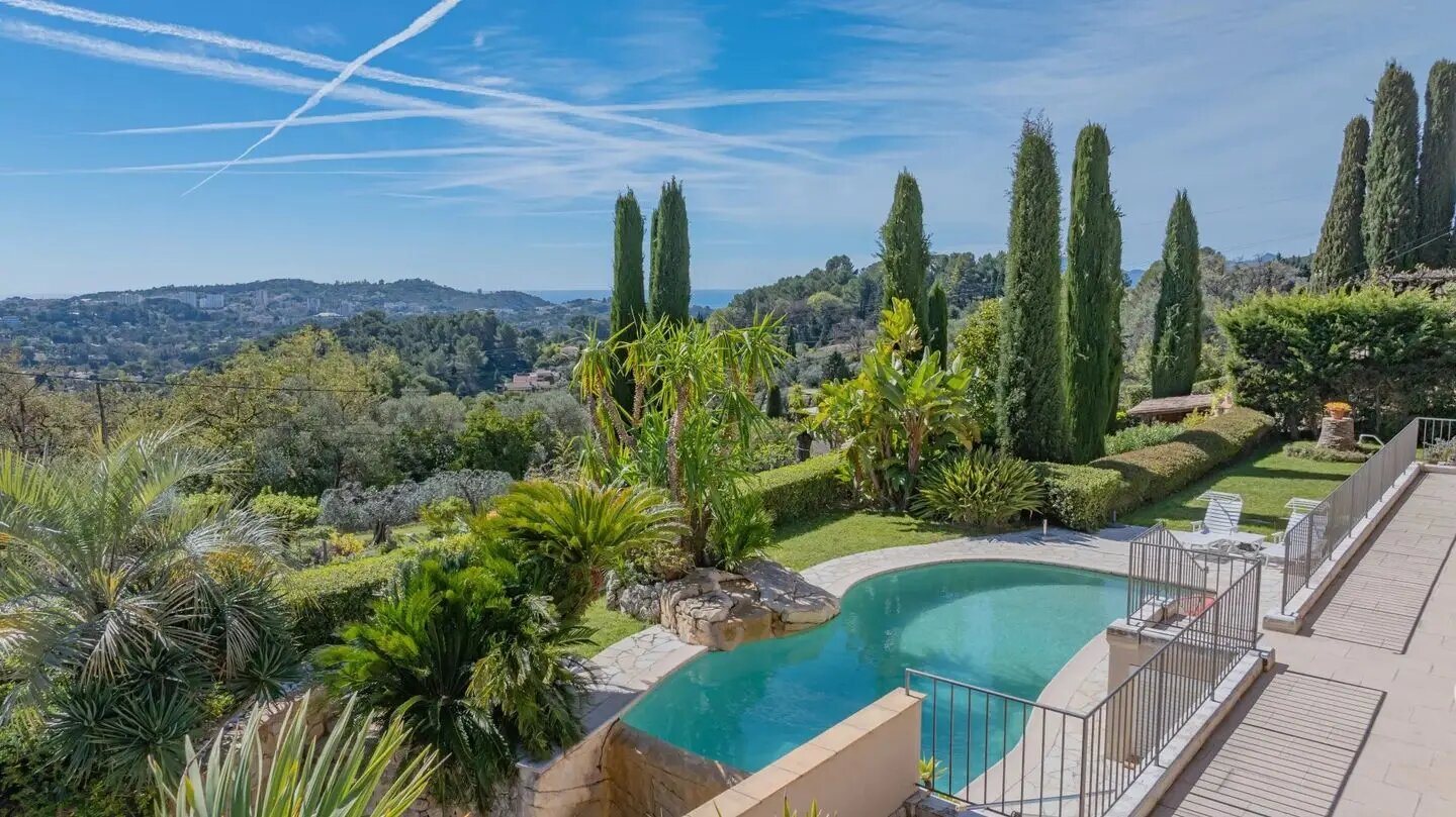 Maison à vendre, 268m², Mougins