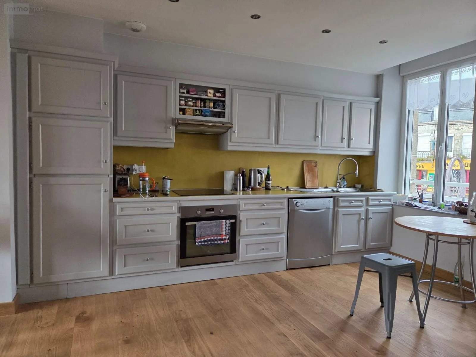 Maison à vendre, 130m², Villaines-la-Juhel