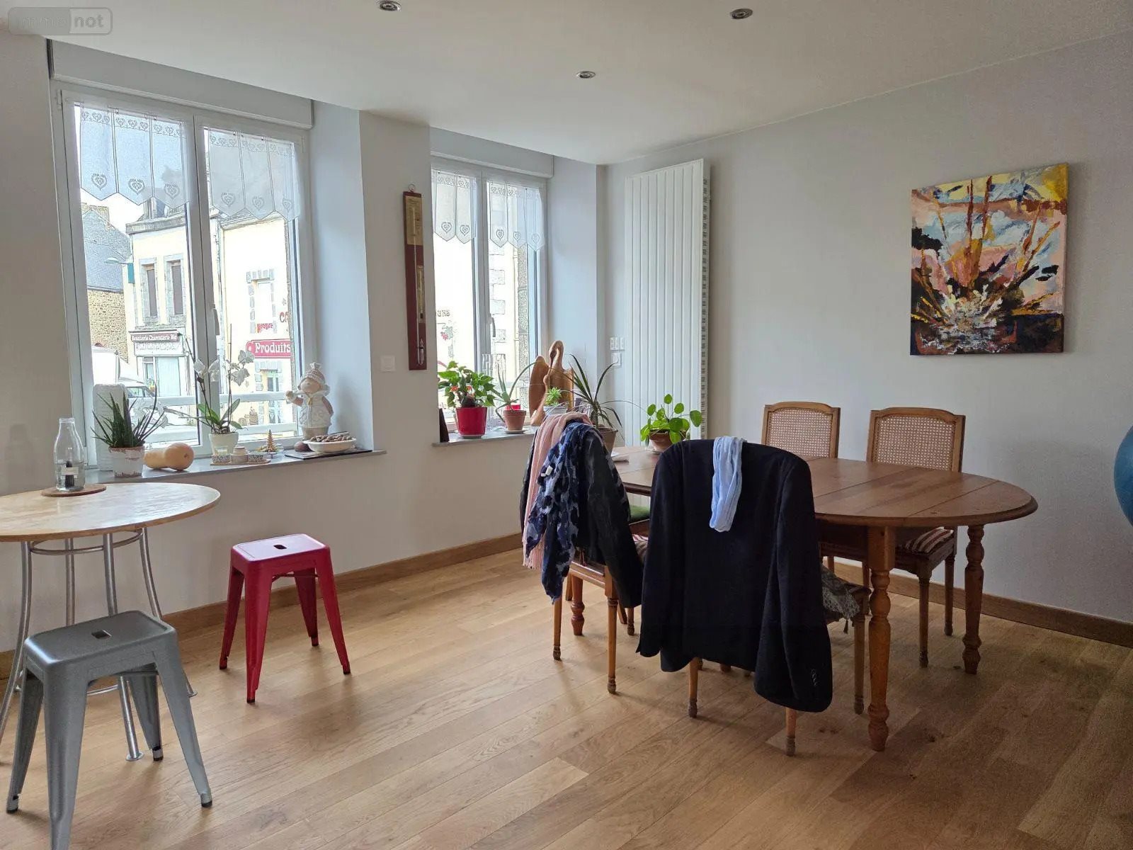 Maison à vendre, 130m², Villaines-la-Juhel
