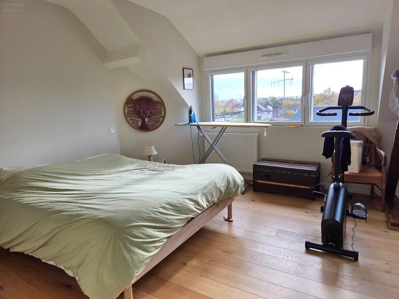 Maison à vendre, 130m², Villaines-la-Juhel
