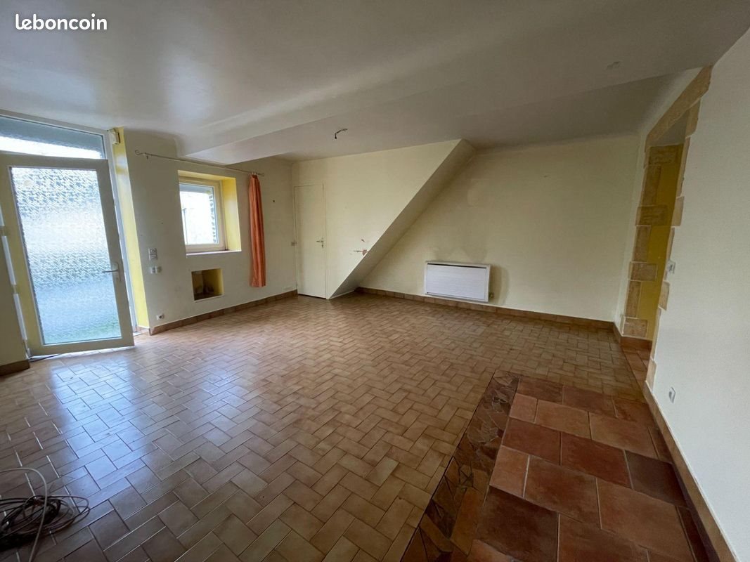 Maison à vendre, 90m², Lassay-les-Châteaux
