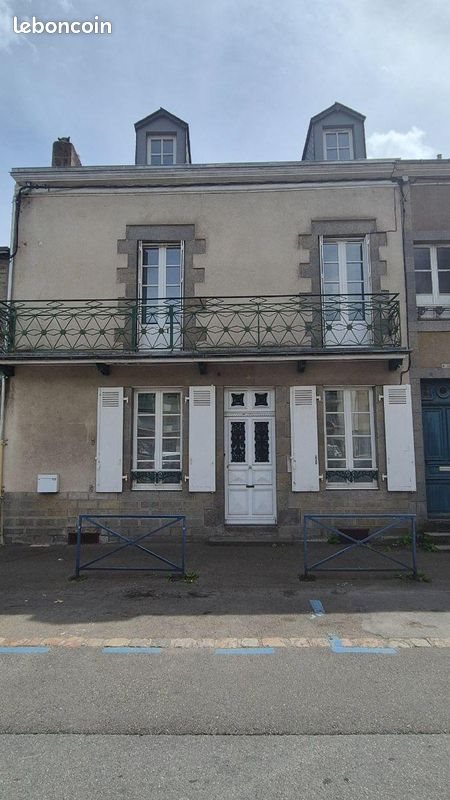 Maison à vendre, 73m², Mayenne