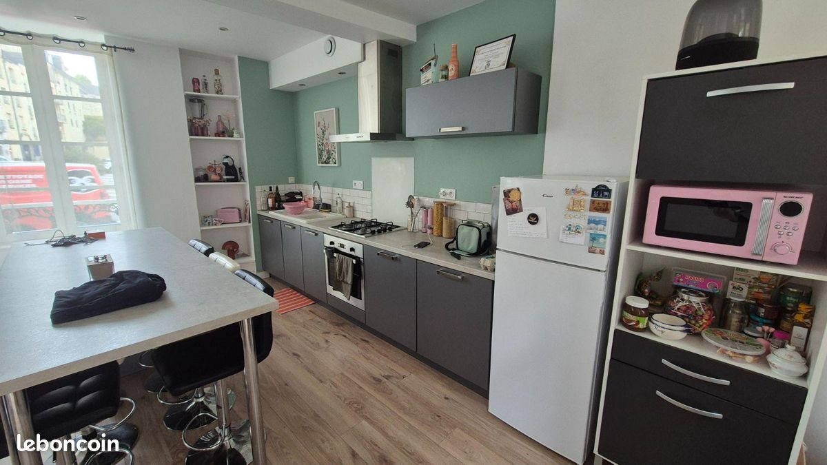 Maison à vendre, 73m², Mayenne