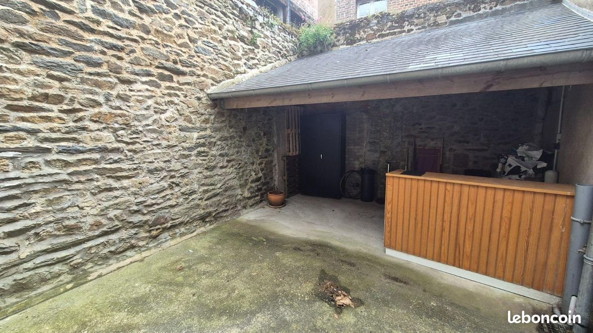 Maison à vendre, 73m², Mayenne