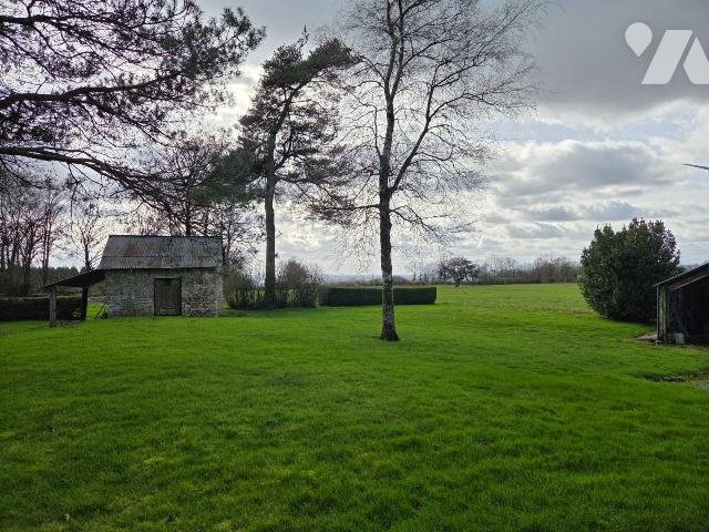 Maison à vendre, 143m², Villaines-la-Juhel