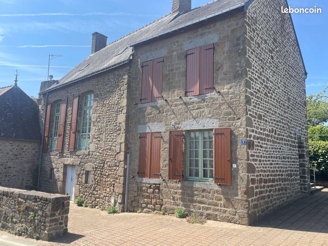 Maison à vendre, 132m², Lassay-les-Châteaux