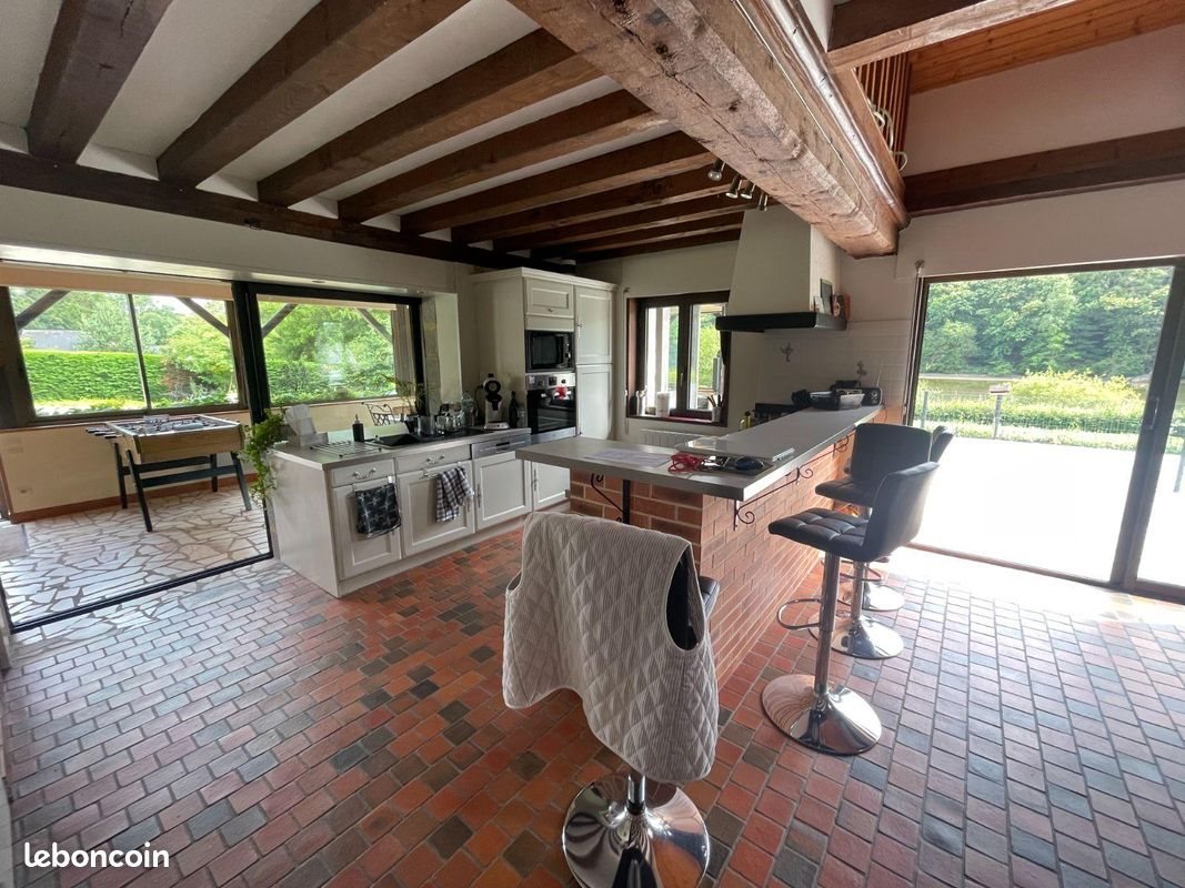 Maison à vendre, 159m², Mayenne