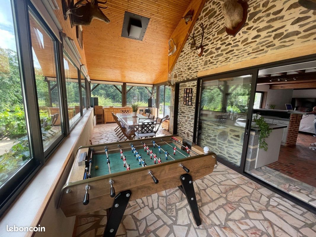 Maison à vendre, 159m², Mayenne