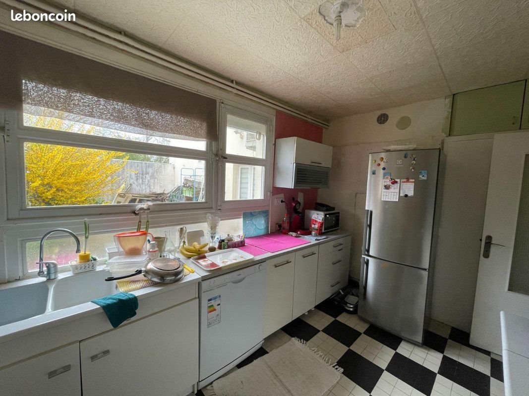 Maison à vendre, 190m², Javron-les-Chapelles
