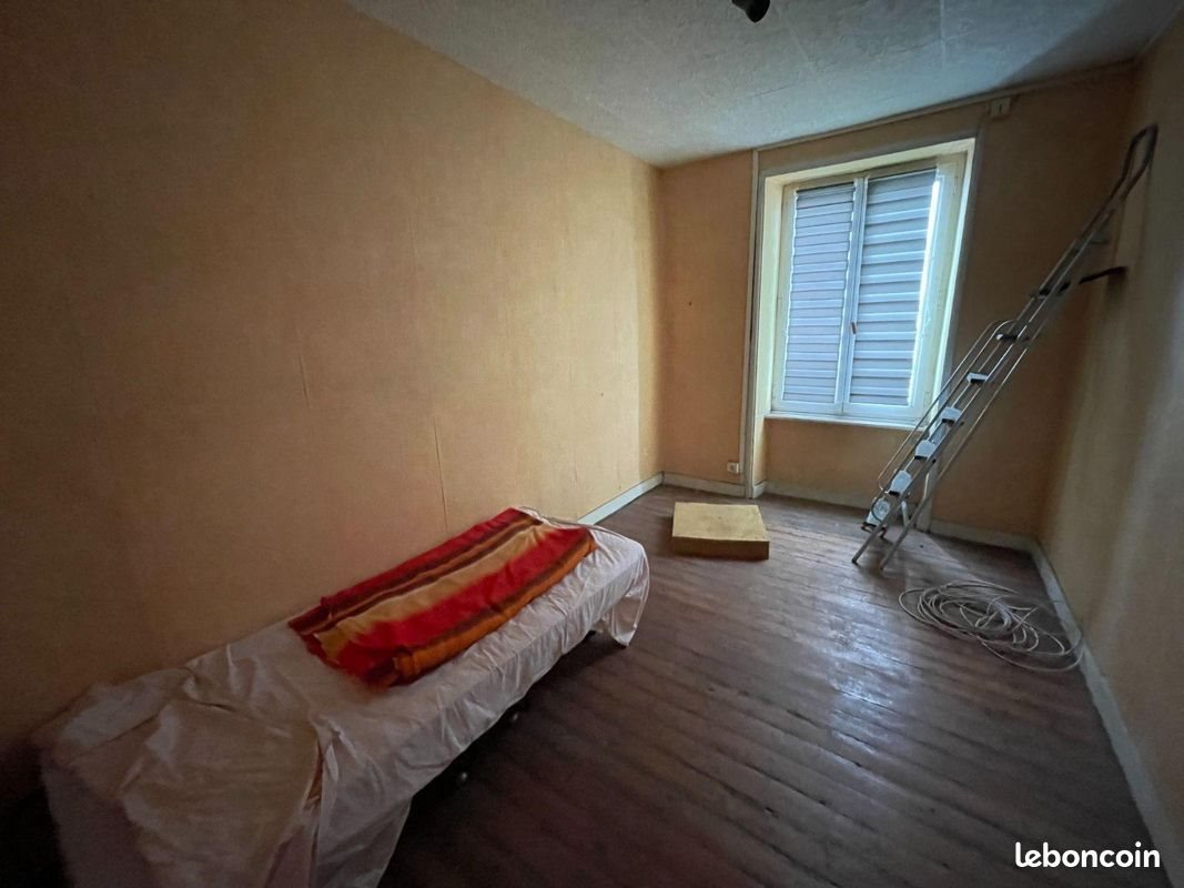 Maison à vendre, 190m², Javron-les-Chapelles