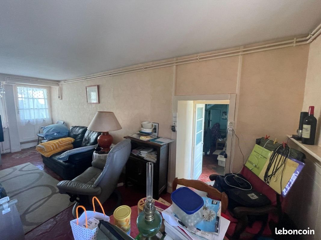 Maison à vendre, 90m², Ambrières-les-Vallées