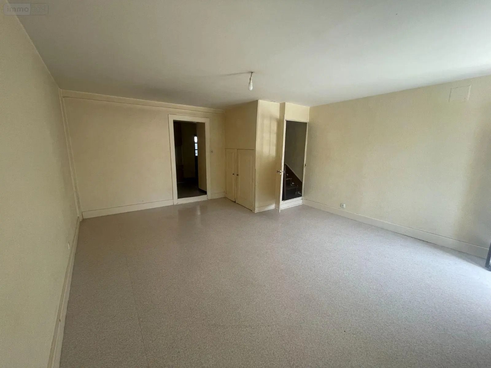 Maison à vendre, 56m², Javron-les-Chapelles