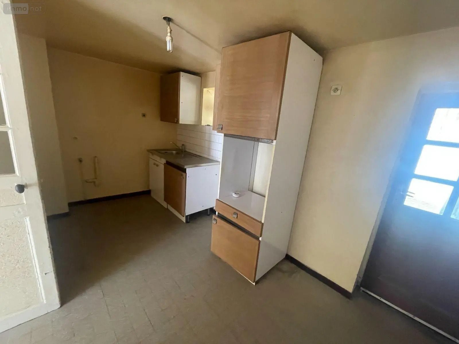 Maison à vendre, 56m², Javron-les-Chapelles