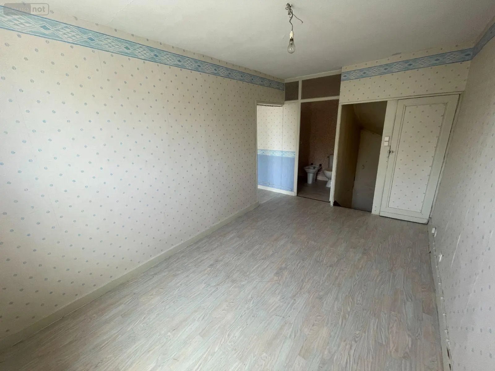 Maison à vendre, 56m², Javron-les-Chapelles