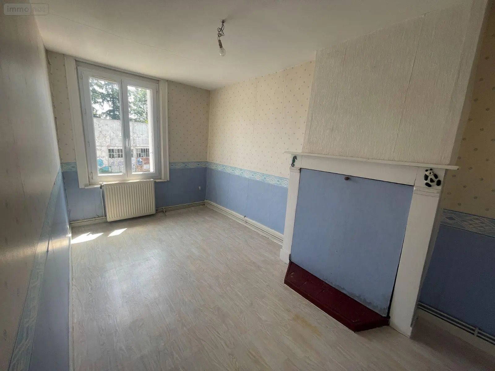Maison à vendre, 56m², Javron-les-Chapelles