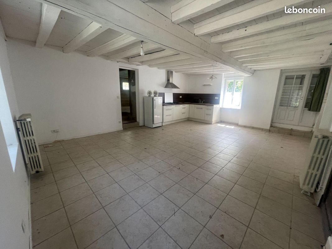 Maison à vendre, 75m², Ambrières-les-Vallées