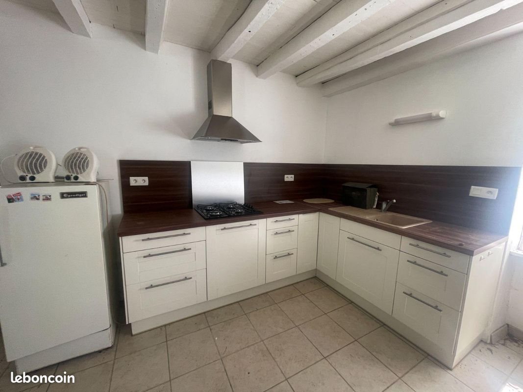 Maison à vendre, 75m², Ambrières-les-Vallées