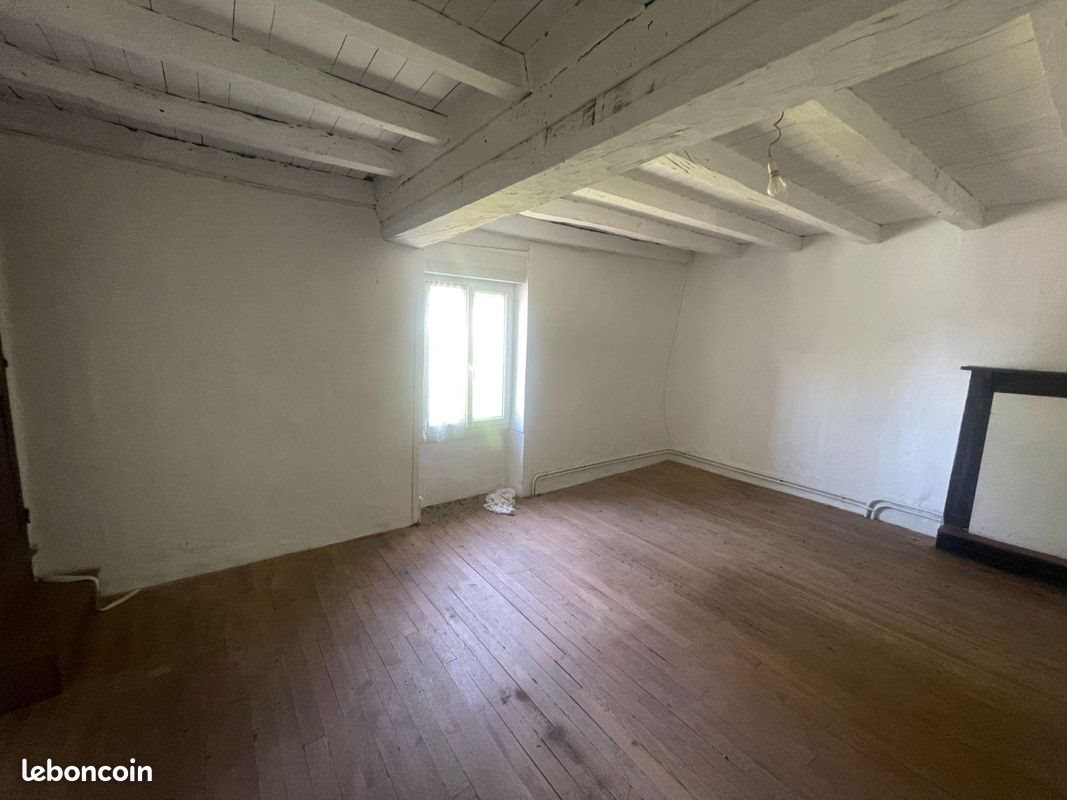 Maison à vendre, 75m², Ambrières-les-Vallées