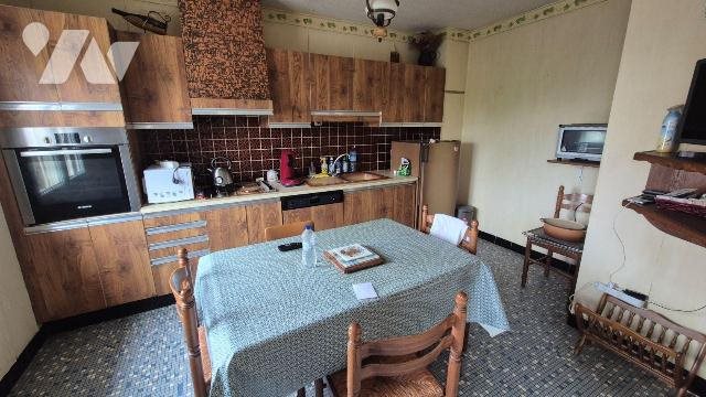 Maison à vendre, 75m², Gorron