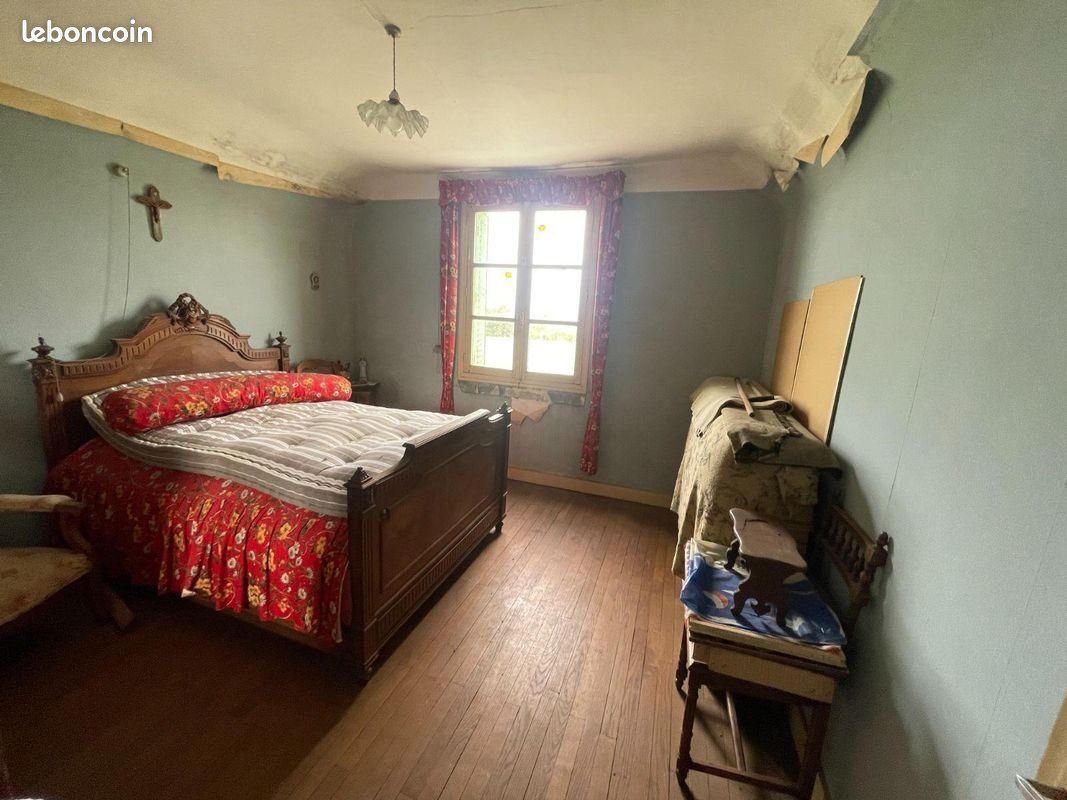 Maison à vendre, 85m², Javron-les-Chapelles