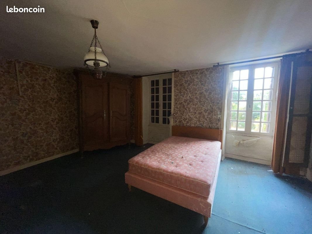 Maison à vendre, 50m², Lassay-les-Châteaux