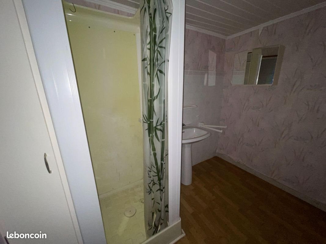 Maison à vendre, 50m², Lassay-les-Châteaux