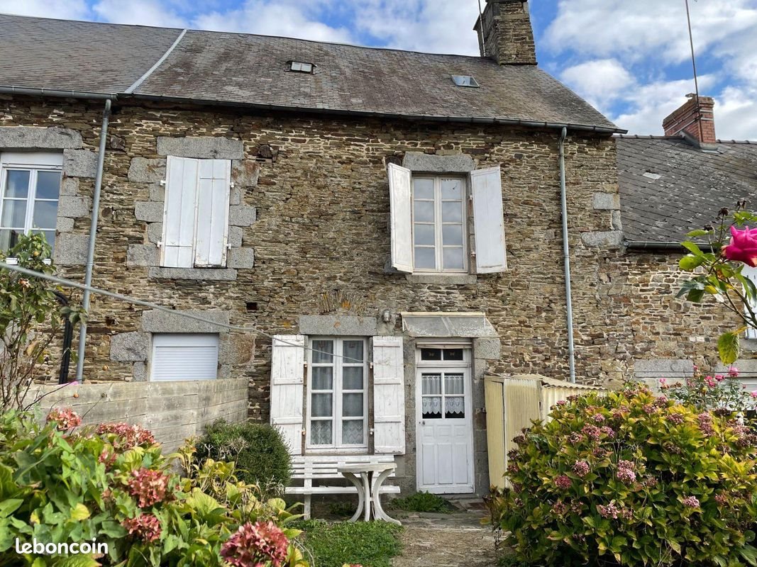 Maison à vendre, 80m², Bagnoles-de-l'Orne