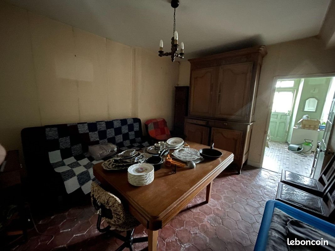 Maison à vendre, 80m², Bagnoles-de-l'Orne