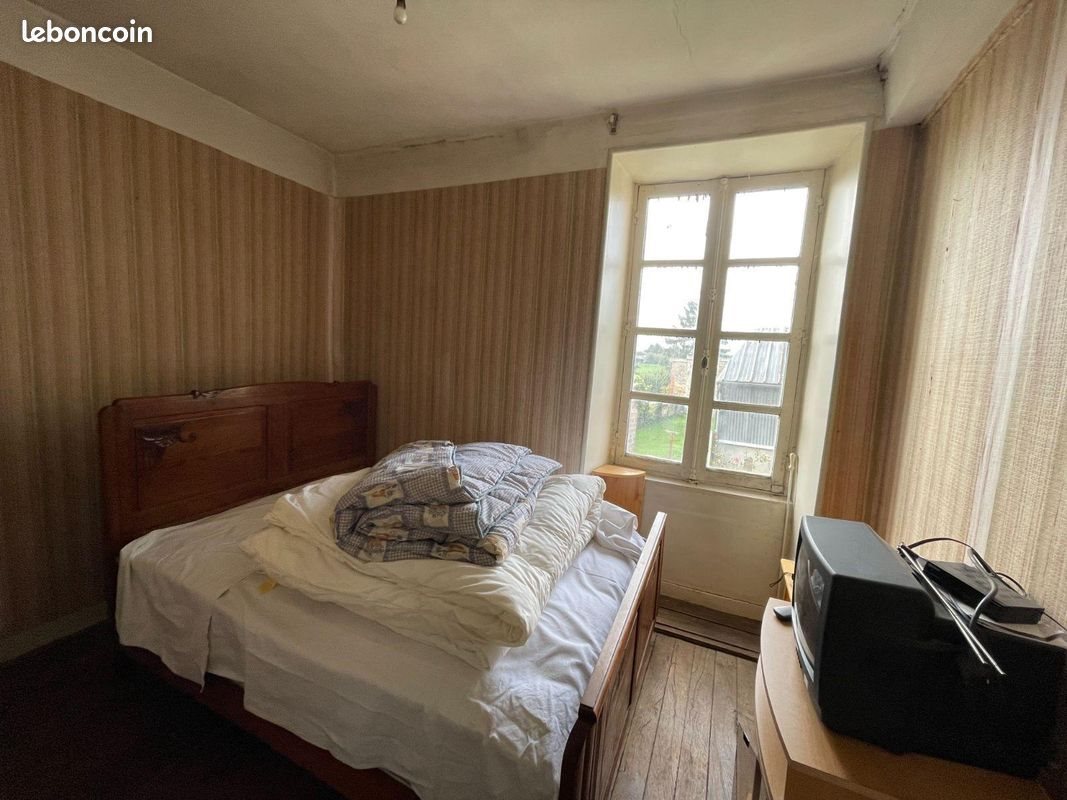 Maison à vendre, 80m², Bagnoles-de-l'Orne
