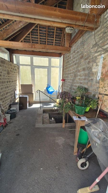 Maison à vendre, 80m², Gorron