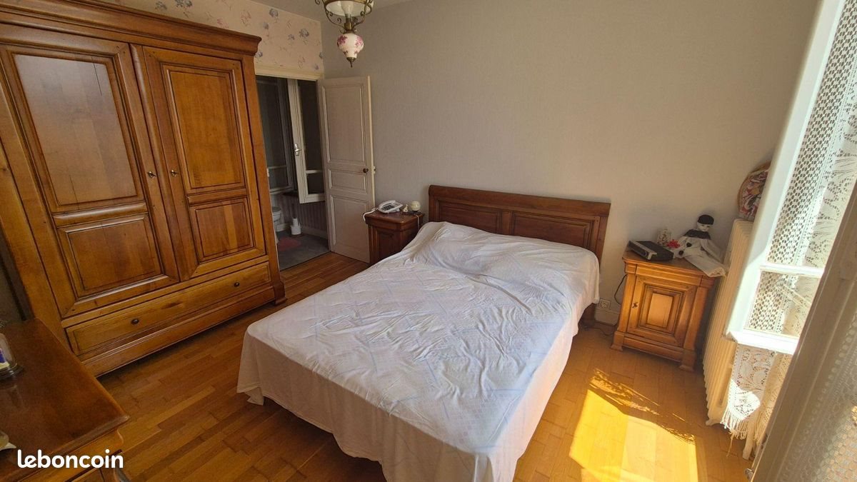Maison à vendre, 80m², Gorron