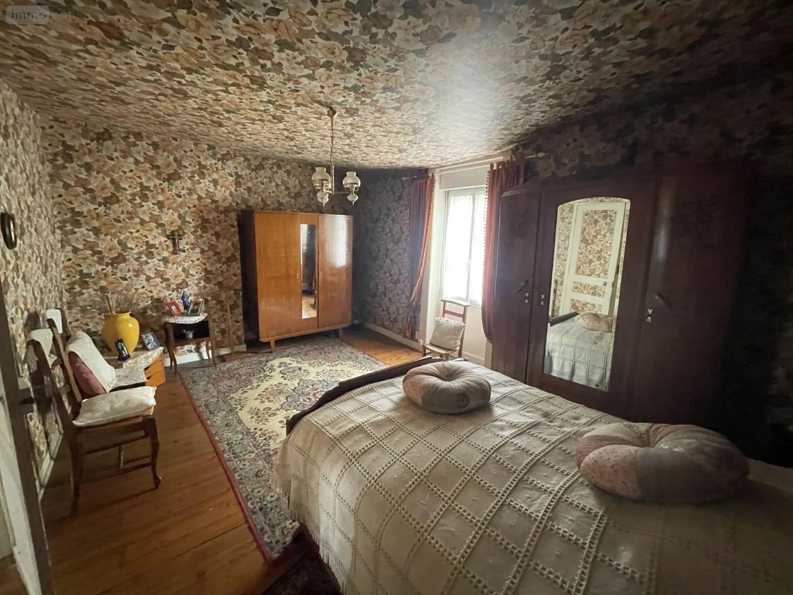 Maison à vendre, 93m², Javron-les-Chapelles