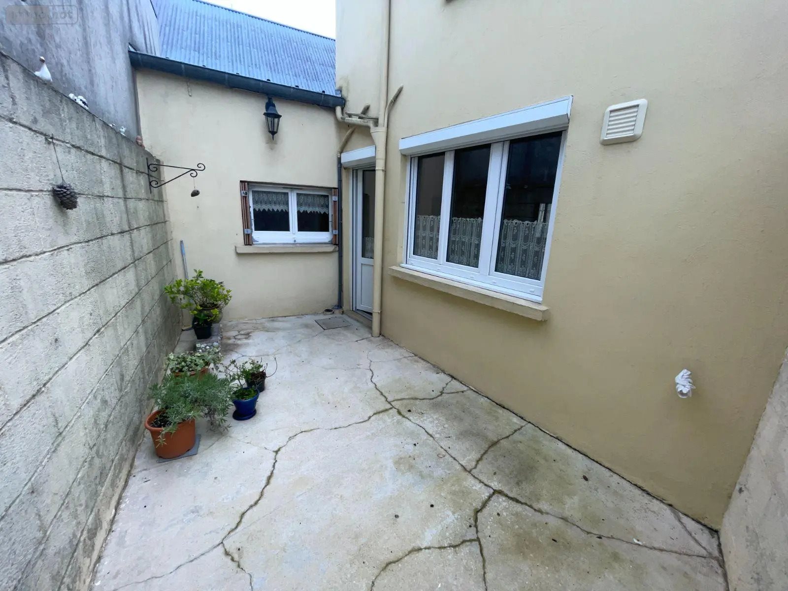 Maison à vendre, 93m², Javron-les-Chapelles