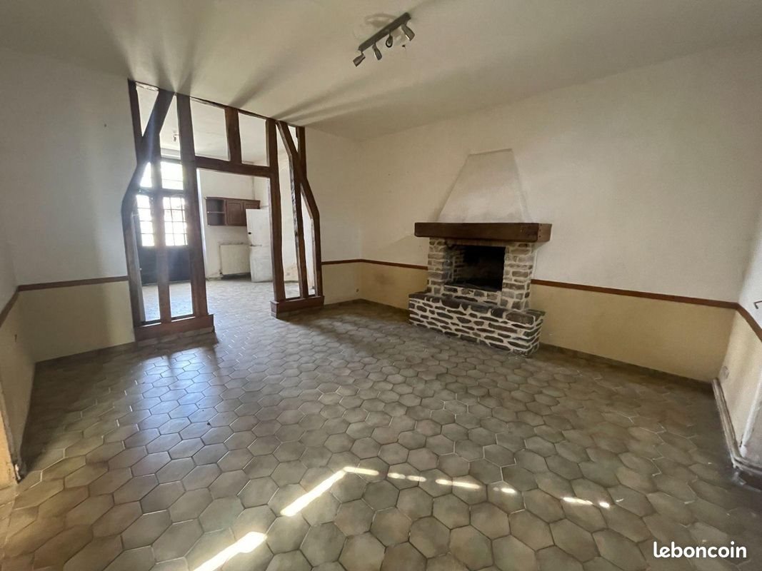 Maison à vendre, 210m², Javron-les-Chapelles