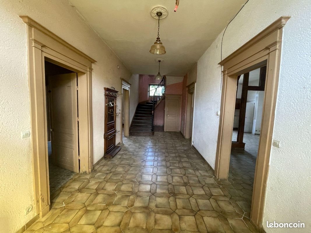 Maison à vendre, 210m², Javron-les-Chapelles