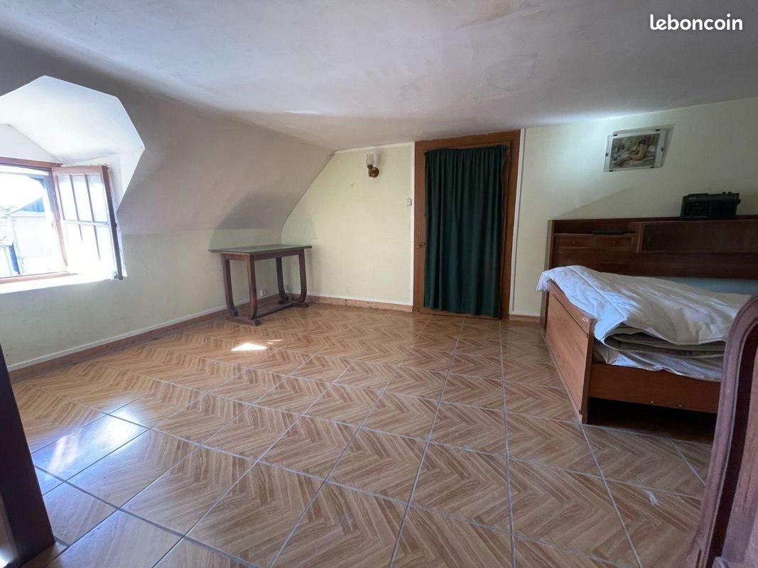 Maison à vendre, 130m², Lassay-les-Châteaux
