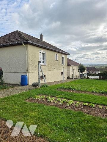 Maison à vendre, 71m², Villaines-la-Juhel