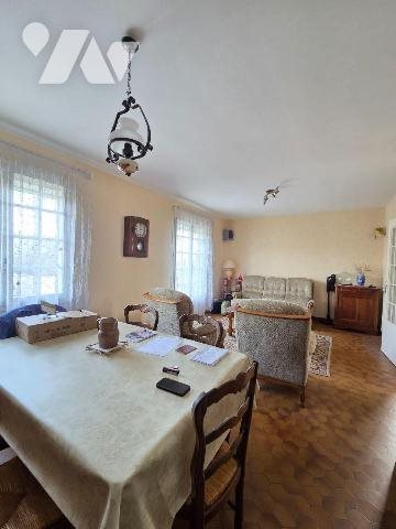 Maison à vendre, 71m², Villaines-la-Juhel