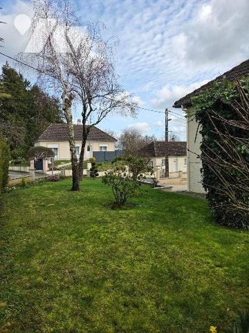 Maison à vendre, 71m², Villaines-la-Juhel
