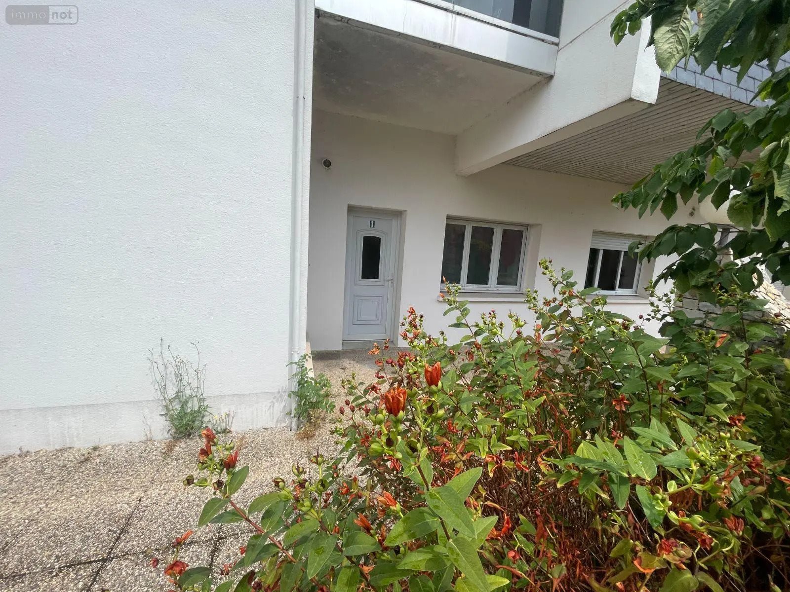 Appartement à vendre, 25m², Bagnoles-de-l'Orne
