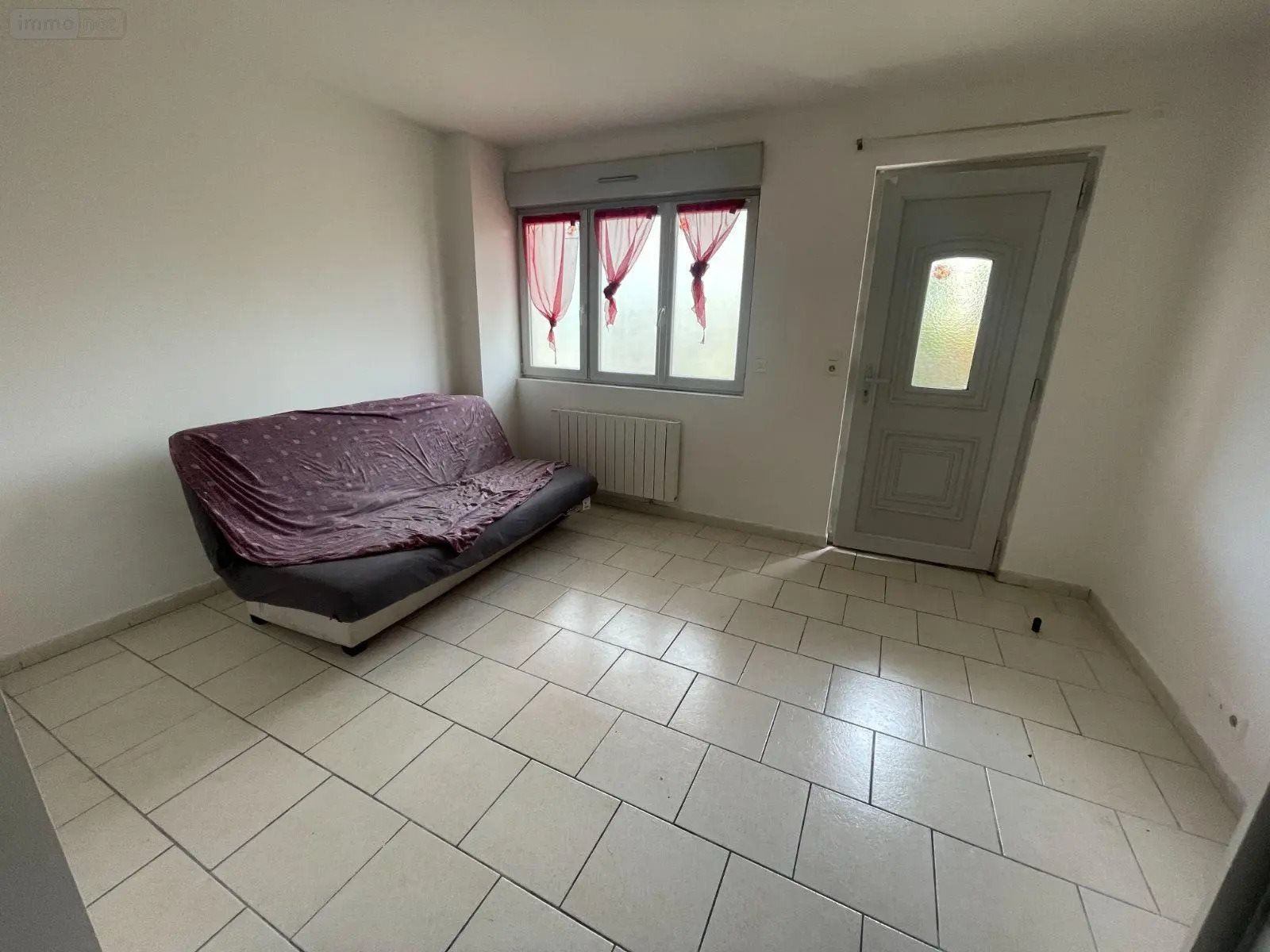 Appartement à vendre, 25m², Bagnoles-de-l'Orne