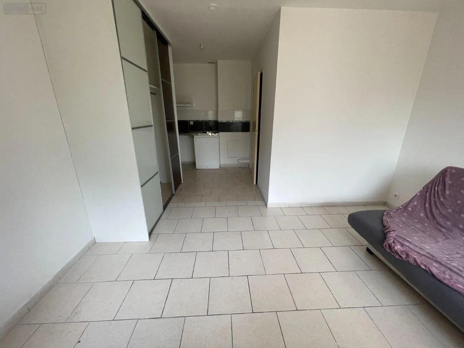 Appartement à vendre, 25m², Bagnoles-de-l'Orne